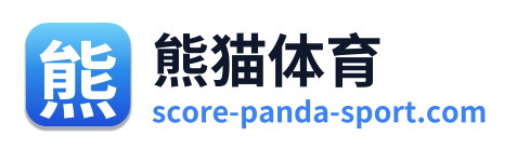 熊猫体育 Logo
